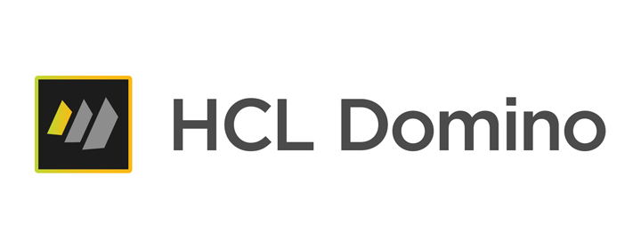 HCL Domino logo