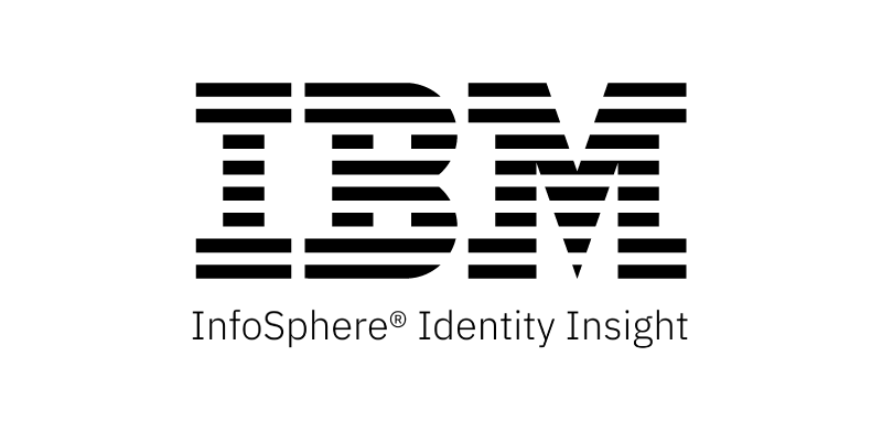 IBM Infoshpere Identity Insight