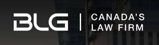 BLG Logo