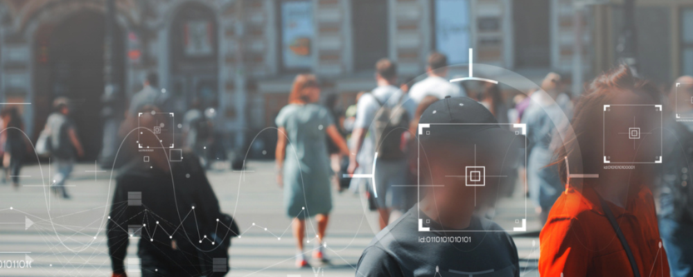 Facial Recognition - DINZ